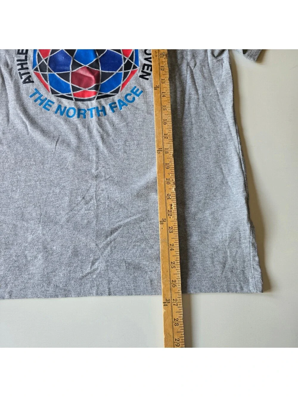The North Face north face